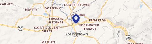 Prime Redevelopment Site on US Route 30