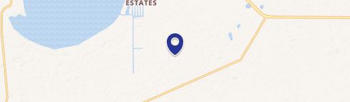 Wooded Residential Land Parcel