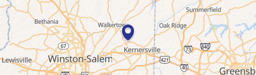 Residential Land in Kernersville, NC