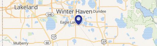 Lk Eloise Pointe Blvd