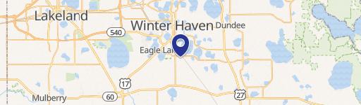 Lk Eloise Pointe Blvd