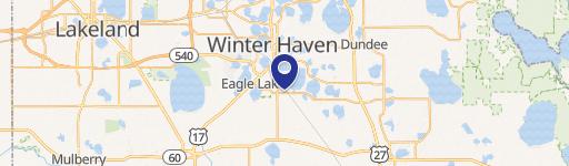 Lk Eloise Pointe Blvd