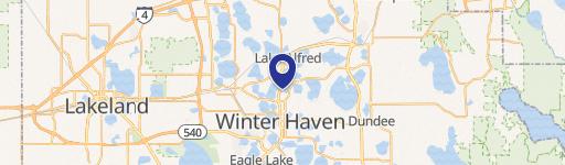 2900 Lk Hartridge Dr