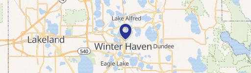 1400 Lk Silver NE Dr