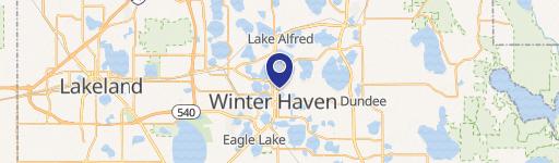 1002 Lk Silver NE Dr