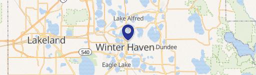 1200 Lk Silver NE Dr