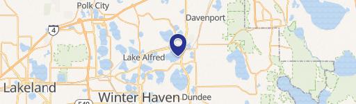 270 Lakeside Rnch Cir