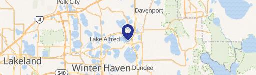 271 Lakeside Rnch Cir