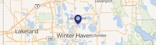 2600 Lucerne Park Rd