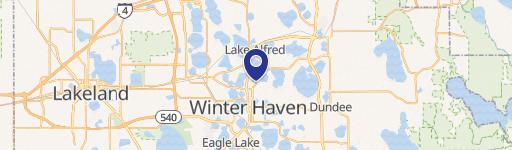 2426 Lucerne Park Rd