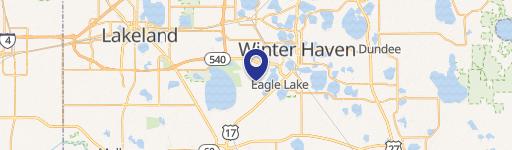 Magnolia Preserve Ave