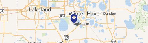 Magnolia Preserve Blvd