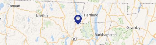 93+ Acre Winchester Land Parcel