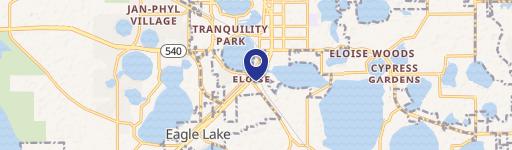 305 12th Snively Ave