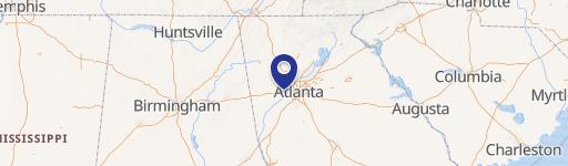 Cleared Residential Lot, Douglasville, GA