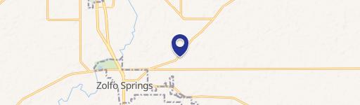 1080 State Rd 64th E