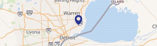 Detroit Multifamily Opportunity