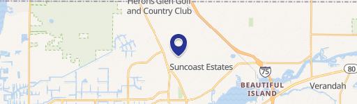 3500 Sabal Spgs Blvd