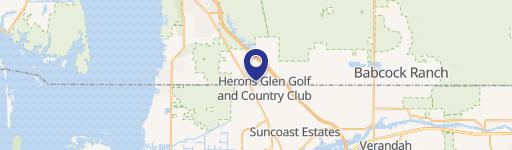 2250 Herons Gln Blvd