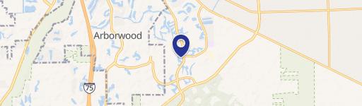 11950 Fairway Lks Dr