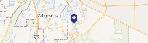 11911 Fairway Lks Dr