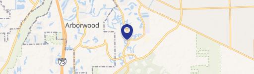 11941 Fairway Lks Dr