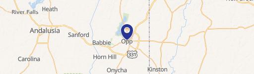 Opp, AL 36467