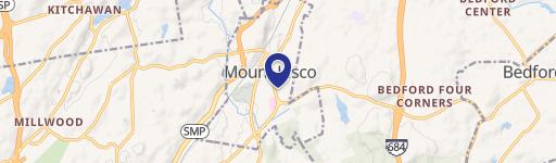 Prime Commercial Land in Mount Kisco