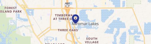 18520 Miromar Lks W Blvd