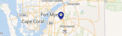 4600-4664 Colonial Gdns Cir