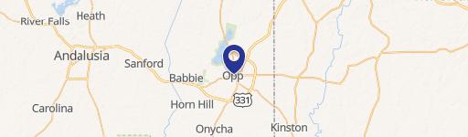 Opp, AL 36467