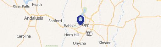Opp, AL 36467