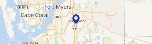 Airport Woods Commerce E C