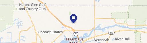 8640-8700 Sunny Page Ln