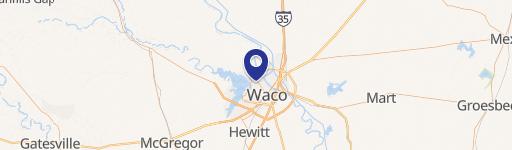 Residential Land Near MCC, Waco