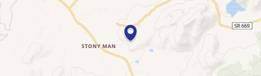 Residential Land in Luray, VA