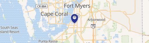 12580 University Dr Ste, Unit 100