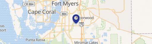 13411 Parker Cmns Blvd Ste, Unit 106