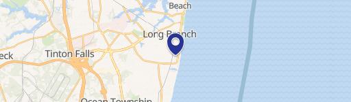 Land/Lots, Long Branch, NJ