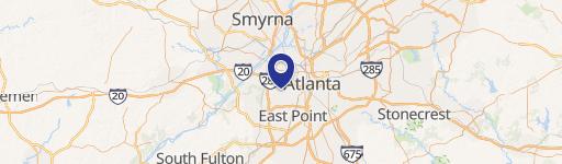 LAND - Atlanta, GA