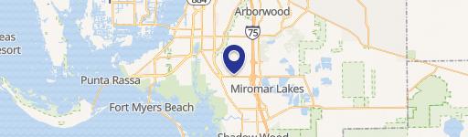 17054 Alico Commerce Ct Ste, Unit 7