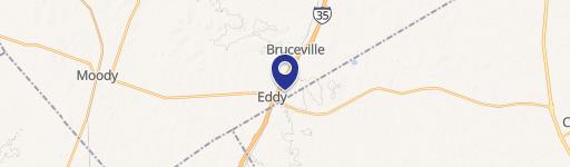 Land in Eddy, Texas