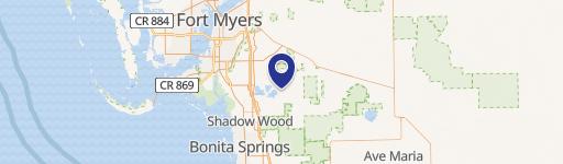 15400 Alico Rd, Unit 450