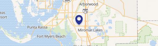 17010 Alico Commerce Ct, Unit 2500