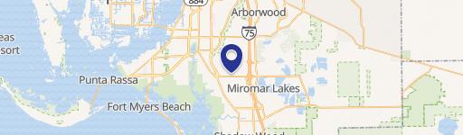 17030 Alico Commerce Ct, Unit 3700