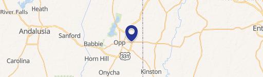 1320 Old Perry Store Rd