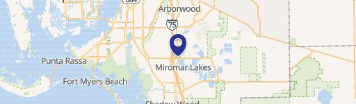 17090 Ben Hl Griffin Pkwy