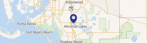 17800 Ben Hl Griffin Pkwy