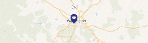 Washington, GA Office Building