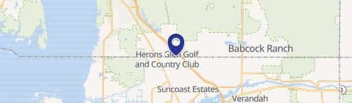 20618 Chestnut Rdg Dr